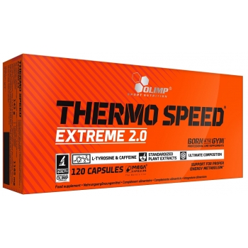 thermo-speed-extreme-2-0-120-caps
