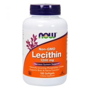 lecithin-1200mg-100caps