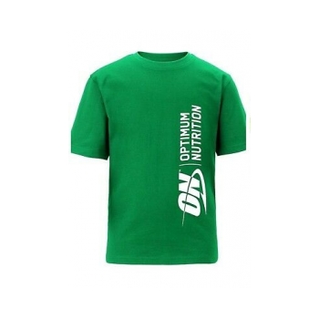 tricou-verde