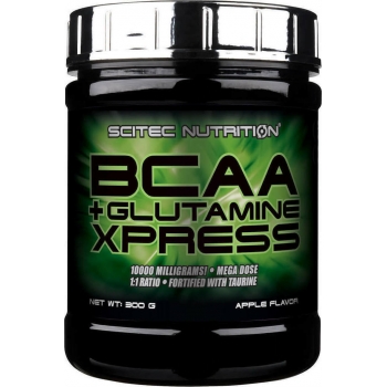 bcaa-glutamine-xpress-300g