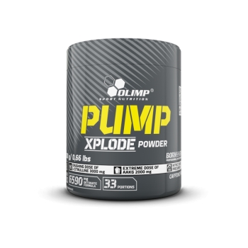 pump-xplode-300g