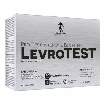 levro-test-am-pm-2x120-tablets
