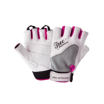 gloves-ladies-white