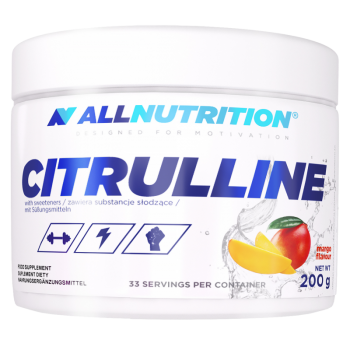 citrulline-200g