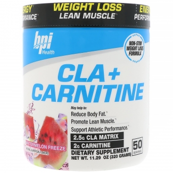 cla-carnitine-350g