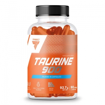 taurine-900-90-caps