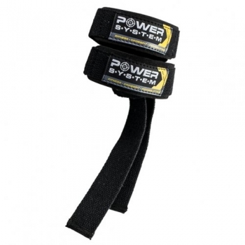 power-straps-3400-black-yellow
