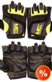 Gloves Women W-FIT Lime