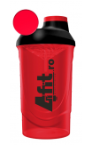 Shaker 4Fit Red
