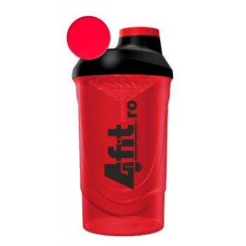 shaker-4fit-red