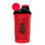 Shaker 4Fit Red