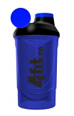 Shaker 4Fit Blue