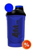 Shaker 4Fit Blue