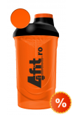 Shaker 4Fit Orange