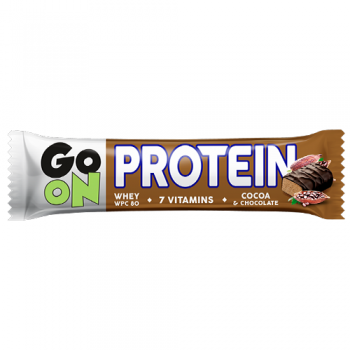 go-on-protein-bar-50g