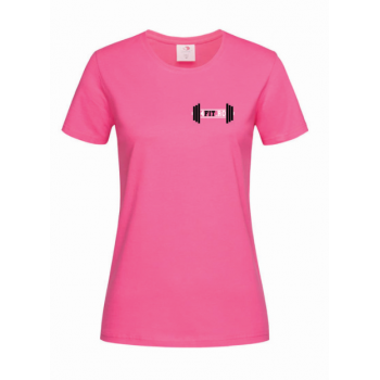 tricou-4fit-dama-roz