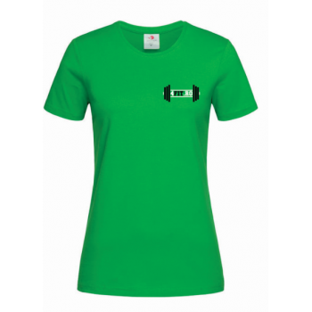 tricou-4fit-dama-verde
