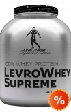 Levro Whey Supreme 2kg