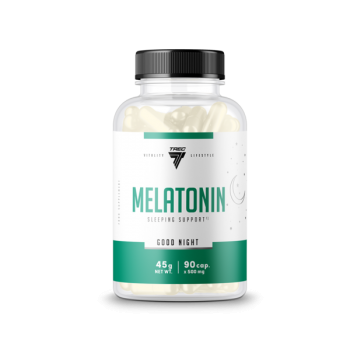 melatonin-90-caps