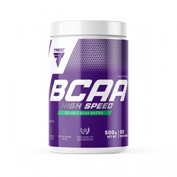 bcaa-high-speed-500g