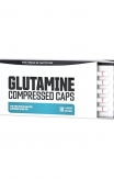 Glutamine Compressed 1400 mg 120 caps